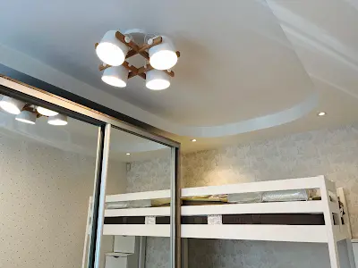 квартира за адресою Волинська вул., 8