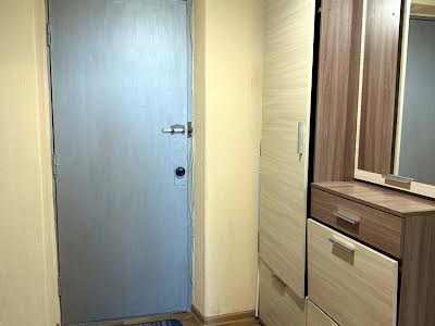 квартира по адресу Александра Поля просп. (Кірова), 98-В