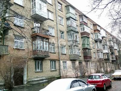 квартира за адресою Печерський узвіз, 18
