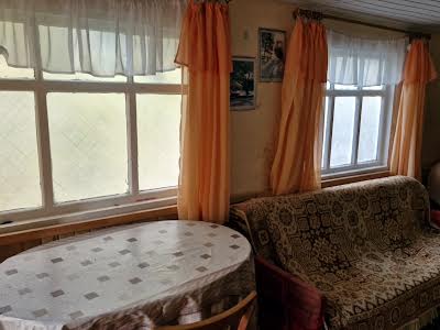 дом по адресу с. Рудня, Козацька