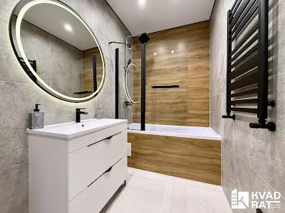 квартира за адресою Височана вул., 18