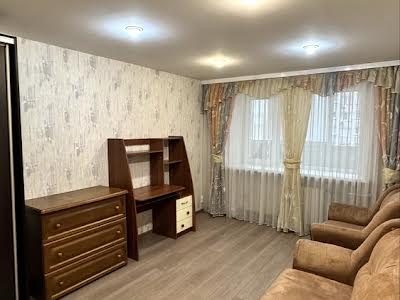 квартира за адресою Запорізьке шосе, 38