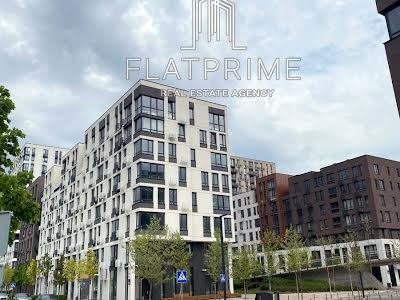 квартира за адресою Салютна вул., 2к23
