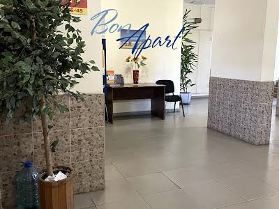 квартира за адресою Миколи Амосова вул., 4