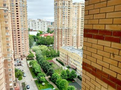 квартира за адресою Голосіївська вул., 13-Б