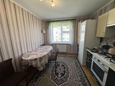квартира по адресу Миколаївська, 13