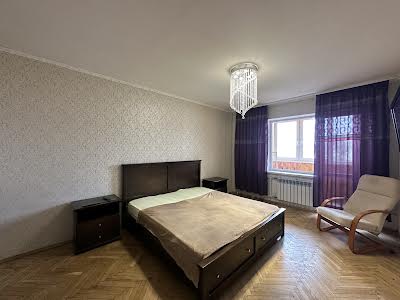 квартира по адресу Оболонский просп., 34-А