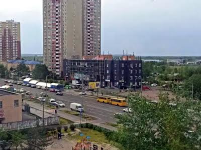 квартира по адресу Милославская ул., 23