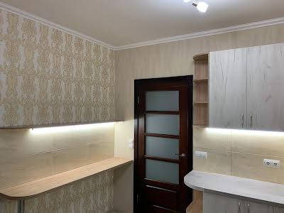 квартира за адресою Обухівська вул., 137