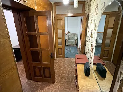 квартира за адресою Прогресивна вул., 1
