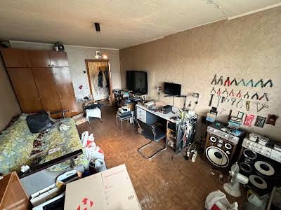 квартира по адресу Александра Попова ул., 5