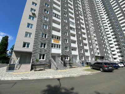квартира по адресу Коноплянская ул., 22-А