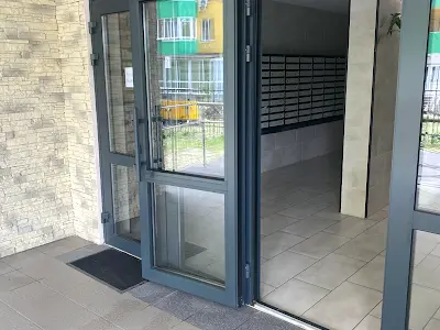 квартира по адресу Ярослава Гашека бульв., 20