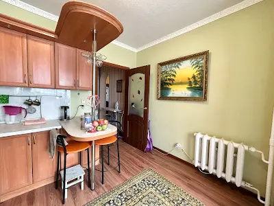квартира за адресою Лісківська вул., 18-А