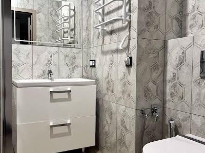 квартира за адресою Набережна Перемоги вул., 7