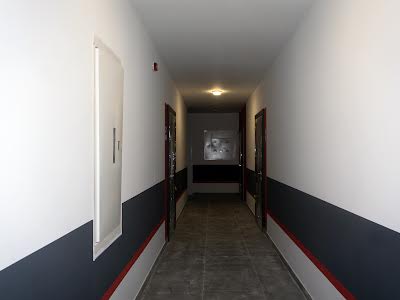 квартира по адресу Івана Кочерги ул., 1