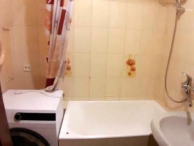 квартира за адресою Миколи Пимоненка вул., 5
