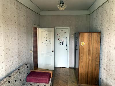 квартира за адресою Данила Щербаківського вул. (Щербакова), 72