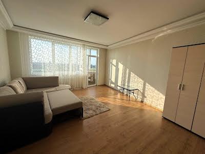 квартира за адресою Бережанська вул., 54
