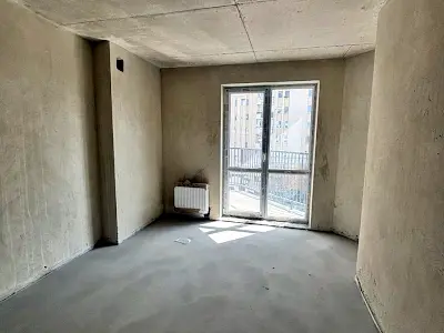 квартира за адресою Леоніда Перфецького вул., 6