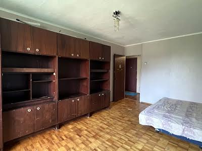 квартира по адресу Зои Гайдай ул., 9-А