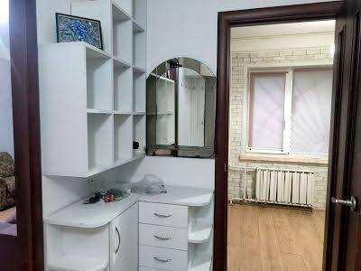 квартира по адресу Межевой пер., 5