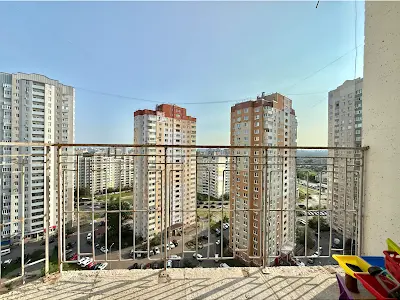 квартира за адресою Градинська вул., 11