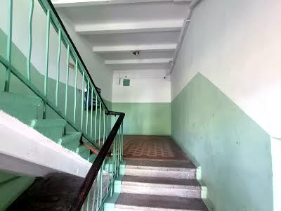 квартира по адресу Парково-Сырецкая ул. (Тимофія Шамрила), 15-Б