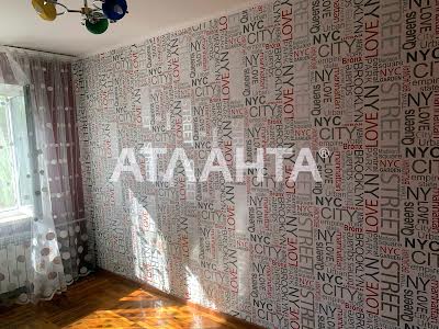 квартира по адресу Ивана и Юрия Лип ул. (Гайдара), 17