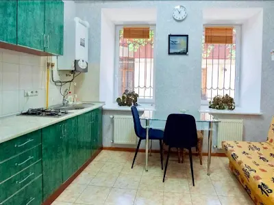 квартира по адресу Базарная ул., 35