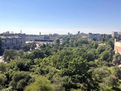 квартира за адресою Берестейський просп. (Перемоги), 1