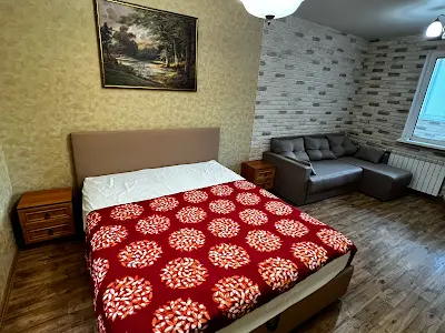 квартира за адресою Європейського Союзу просп. (Правди), 5-Б