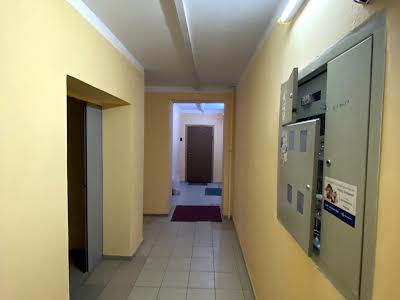 квартира за адресою Хмельницька вул., 10