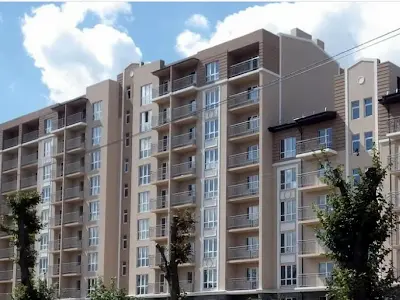 квартира за адресою Метрологічна вул., 60