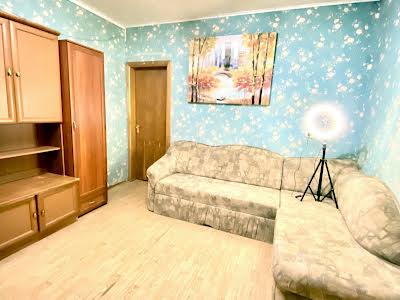 квартира за адресою Петра Григоренка просп., 36