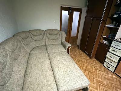 квартира за адресою Небесної Сотні просп. (Маршала Жукова), 47/1
