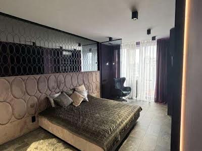 квартира по адресу Саксаганского ул., 37-К