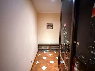 квартира за адресою Олевська вул., 7