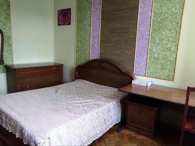квартира за адресою Лисенка вул., 4