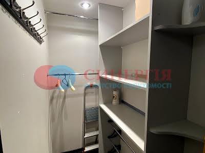 квартира за адресою Саксаганського вул., 7