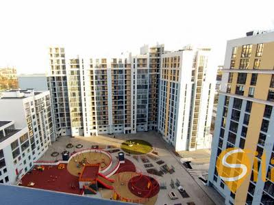 квартира за адресою Стрийська вул., 108