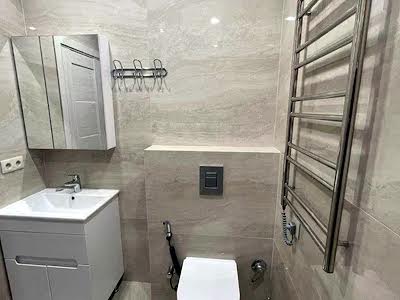 квартира за адресою Драгоманова вул., 31-А