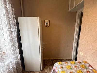 квартира за адресою Лесі Українки бульв., 24