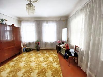 будинок за адресою Рубіжна вул.