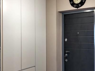 квартира за адресою Теплична, 47