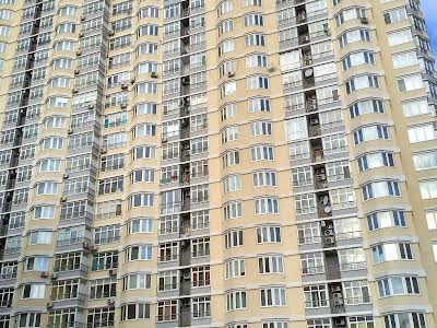 квартира по адресу Николая Голего ул. (Лебедєва-Кумача), 7-В