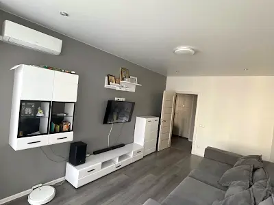 квартира за адресою Соборна вул., 126/13