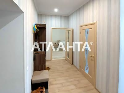 квартира по адресу Барвинковый пер. (2-й Черепановых), 12