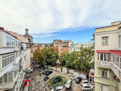 квартира по адресу Лютеранская ул., 28/19