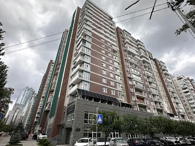 квартира за адресою Василя Тютюнника вул. (Анрі Барбюса), 51/1А